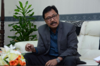 BURT Apresiasi dan Dukung Kegiatan Donor Darah di DPR