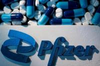 Pfizer Tetap Memasok Obat ke Rusia, Tapi Hentikan Uji Klinis