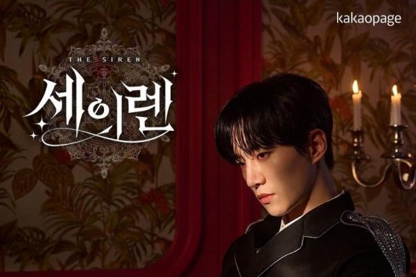 Junho 2PM Didapuk Jadi Model Series Webtoon