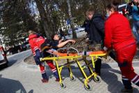 Pembicaraan Damai Ukraina-Rusia Kembali Dijadwalkan Hari Ini