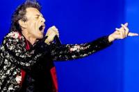 Rolling Stones Umumkan Tur Pertama di London Pasca Kematian Sang Drummer Charlie Watts