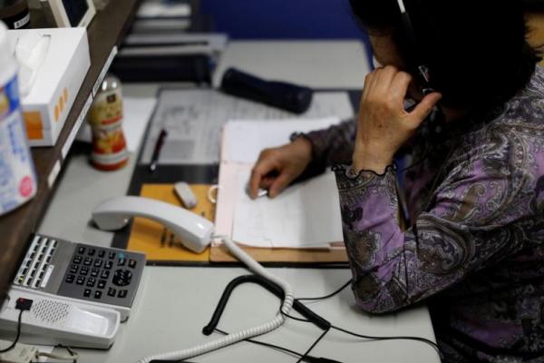 Dua Tahun Berturut-turut Bunuh Diri di Jepang Didominasi Wanita