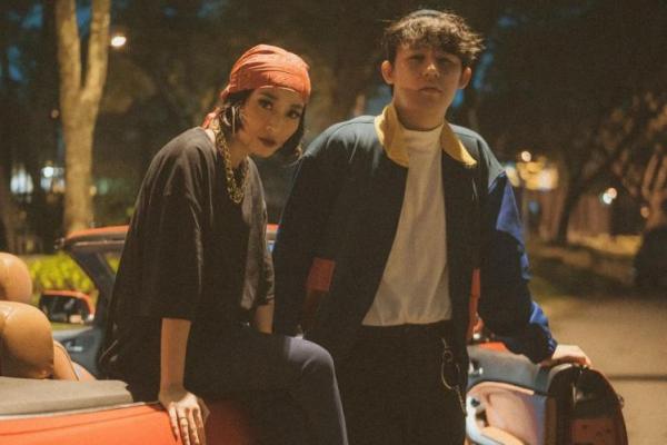 Lewat `Real Love`, Soundwave Ingin Buktinya Cinta yang Nyata!