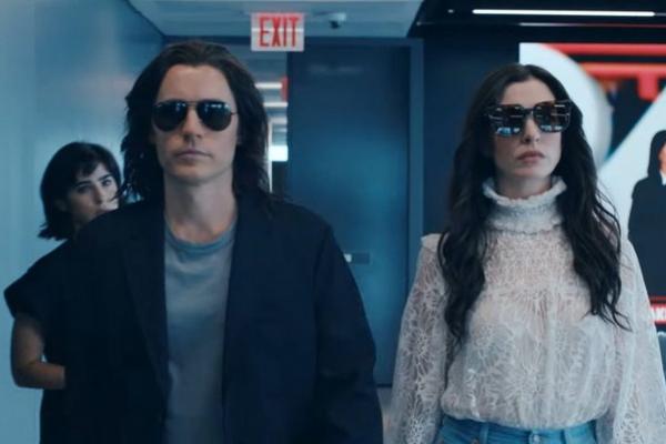 WeCrashed Dibintangi Jared Leto & Anne Hathaway, Kisah Kejatuhan WeWork Startup Tersukses di Dunia