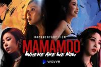Film Dokumenter Mamamoo Akan Rilis Minggu Depan