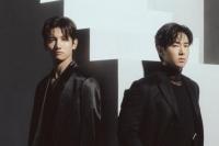 TVXQ Akan Merilis EP Terbaru Berbahasa Jepang Besok