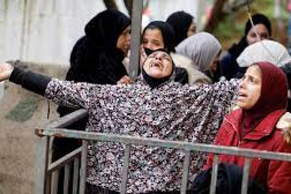 Tentara Zionis Israel Bunuh 2 Warga Palestina di Tepi Barat