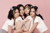 Girl Group UP Girls Serukan Tentang Kokohnya Perempuan Melalui `Hey Boy`