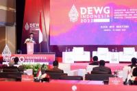 Menkominfo: DEWG G20, Momentum Tentukan Arah Ekonomi Digital Global