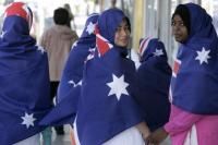 Islamofobia di Australia Banyak Menimpa Wanita Berjilbab