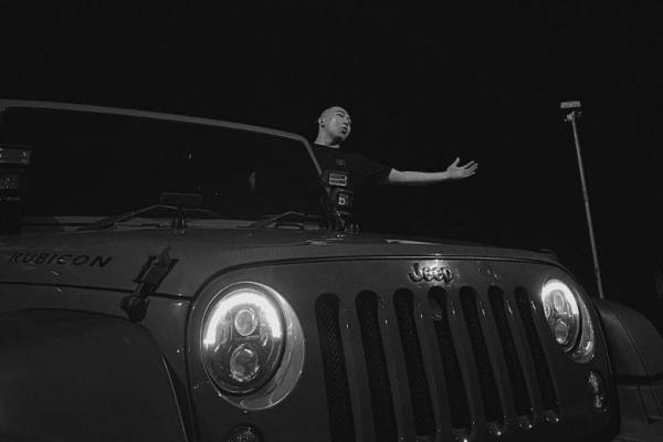 Ingin Buat Bangga Indonesia, Bennett A.K. Tunjukkan Kepopuleran Genre UK Drill Melalui `J - Town