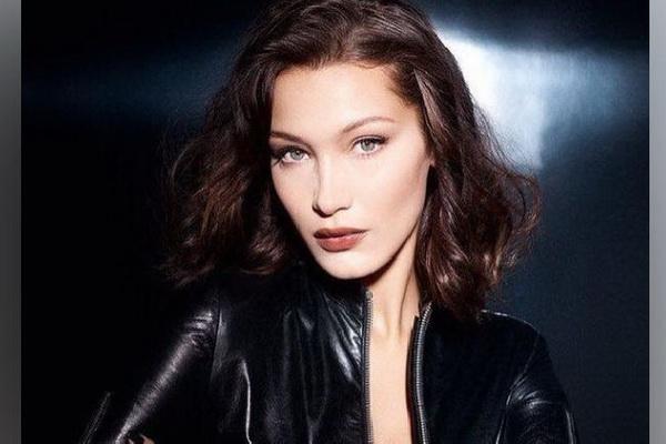 Supermodel Bella Hadid Menyesal Pernah Operasi Plastik Hidungnya Agar Lebih Lancip