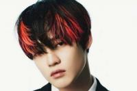 Chenle NCT Alami Cidera di Pergelangan Kakinya