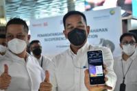 AP II Sediakan Layanan 5G di Bandara Soekarno-Hatta