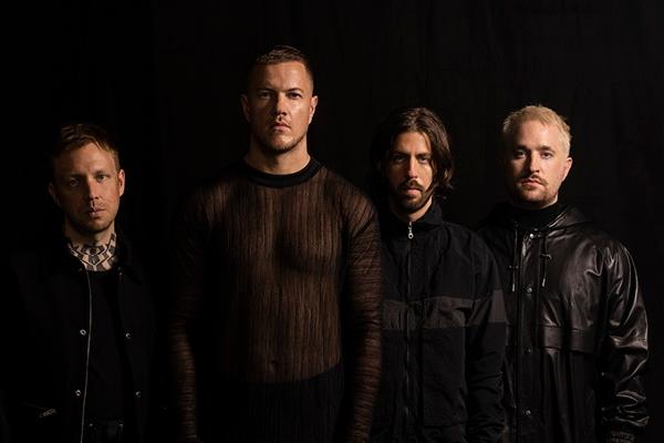 Imagine Dragons Rilis Single Bones, Vokalis Dan Reynolds Bicara Tentang Kesehatan Mental