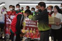 Kemenpora Apresiasi PSAI Lolos Piala Dunia Sepakbola Amputasi 2022 Turki