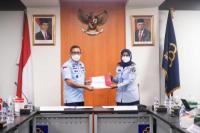 BPSDM Hukum dan HAM Rampungkan Pengembangan Sertifikat Elektronik