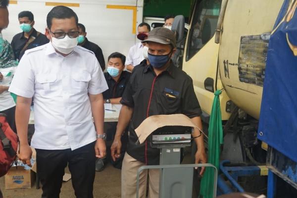 NFA: Harga Minyak Goreng Kemasan Ikuti Mekanisme Pasar