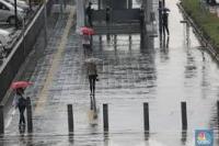 BMKG: Siklon Billy Menjauh, Hujan Diprakirakan Turun di Sejumlah Daerah