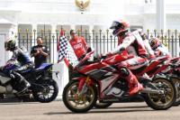 Bamsoet: Kehadiran MotoGP Memberikan County Branding Bagi Indonesia
