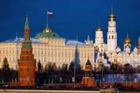 Dialog Masih Diperlukan, Kremlin Tidak akan Putuskan Hubungan dengan Barat