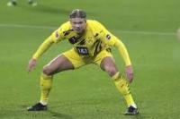 Penasihat Dortmund: Haaland Akan Gabung Manchester City