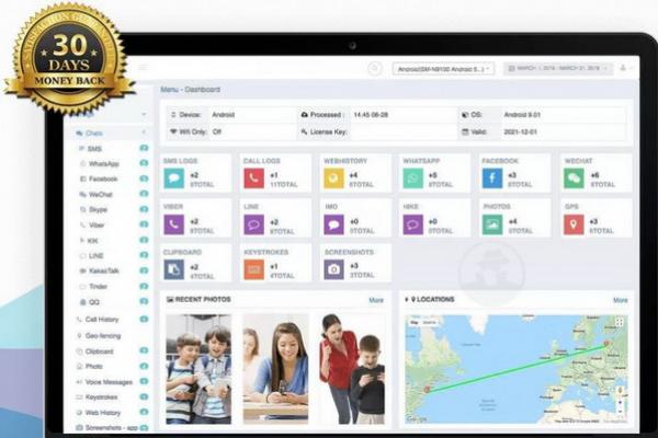 Hindari Kejahatan Siber pada Anak, Ortu Bisa Gunakan 2 Aplikasi Sadap WA Pantau Chat hingga Video
