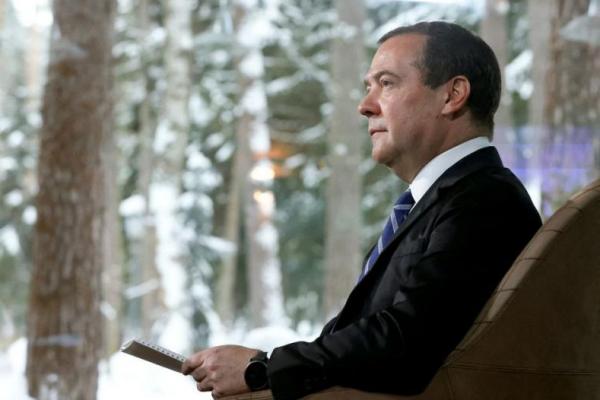 Rusia Tuduh Barat Pemicu Russophobic, Peringatkan Amerika untuk Diam