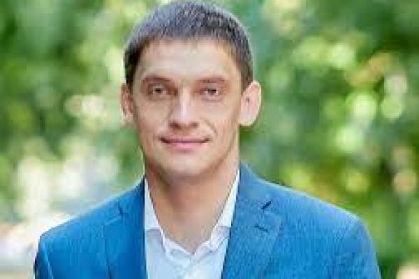Ukraina Tukar 9 Tentara Rusia Untuk Membebaskan Walikota Ivan Fedorov