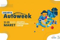 Ingin Sambangi Jakarta Auto Week, Masyarakat Bisa Gunakan Free Shuttle