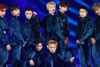 Rayakan Ulang Tahun, Boy Band EXO Adakan Fansmeet untuk Penggemar
