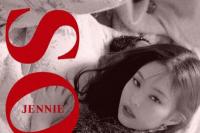 Lagu Solo Jennie Blackpink Raih 800 Juta Tayangan