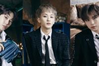 Tiga Anggota NCT Akan Merilis Lagu Baru