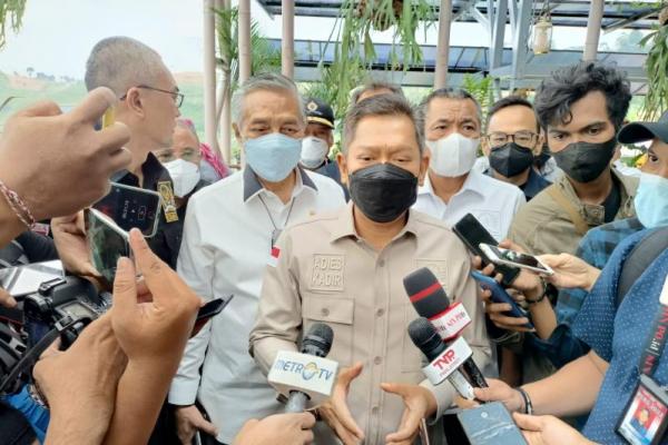 Komisi III Sepakat Bentuk Panja Mafia Tanah di Sentul City