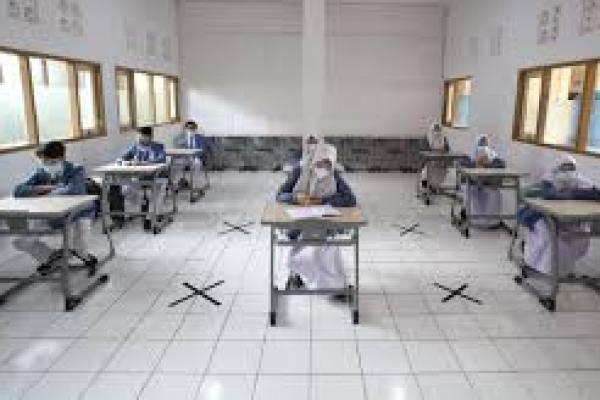 P2G Dorong Pembelajaran Tatap Muka 100 Persen Secara Nasional