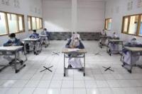 P2G Dorong Pembelajaran Tatap Muka 100 Persen Secara Nasional