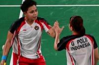  Susah Payah, Greysia/Apriyani Akhirnya Taklukkan Pasangan Denmark