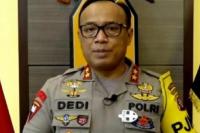 Polisi Dalami Konten Video Saifuddin Ibrahim