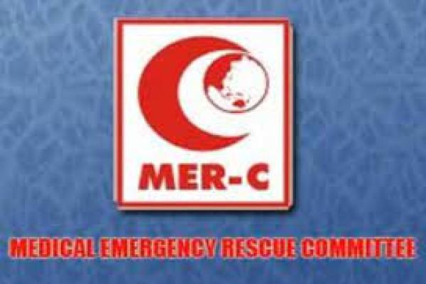MER-C : Indonesia Harus Waspadai Agenda Besar Israel