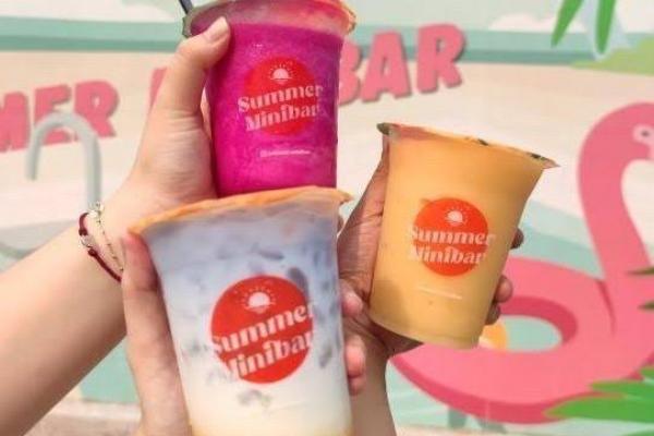 Tetap Hidup Sehat dengan Smoothies, Ini 5 Daftar Brandnya!