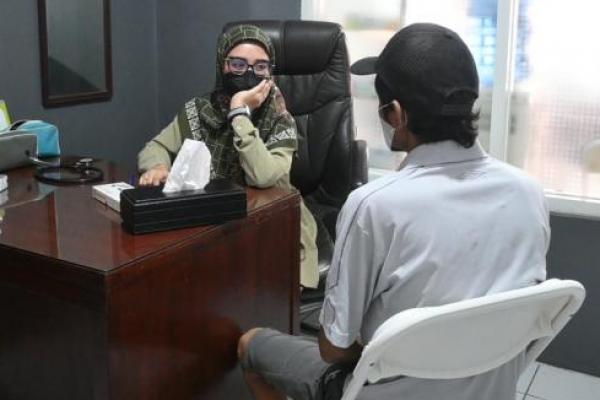 LAZISKU Luncurkan Pusat Kesehatan Kemandirian Umat untuk Bantu Masyarakat Kecil