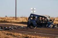 Anak Dibawah Umur Kendarai Mobil, 9 Orang Tewas dalam Kecelakaan di Texas 