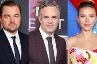 Leonardo DiCaprio & Selebriti Hollywood Tandatangani Petisi Hentikan Pembiayaan Pipa Gas Kanada