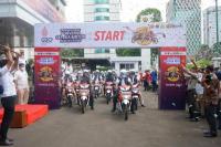 PLN Siap Dukung Program Konversi 1.000 Motor Listrik BBM ke Listrik