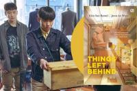Things Left Behind, Buku Esai Populer Karya Kim Sae Byoul yang Mengilhami Drakor Move to Heaven