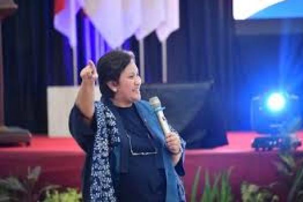 Wakil Ketua MPR, Perjuangan Mewujudkan Kesetaraan Gender Membutuhkan Konsistensi 