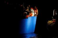 Korban Tewas dari Kapal Migran yang Karam di Tunisia Menjadi 17 Orang