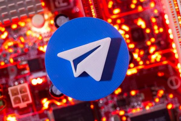 Mahkamah Agung Brasil Tangguhkan Telegram, Platform Utama Bolsonaro