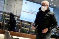 Usai Dugaan Keracunan, Abramovich Hadiri Pembicaraan Damai di Istanbul