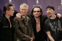 Netflix Godok Naskah Film Serial Kisah Perjalanan Grup Band Rock Legendaris U2